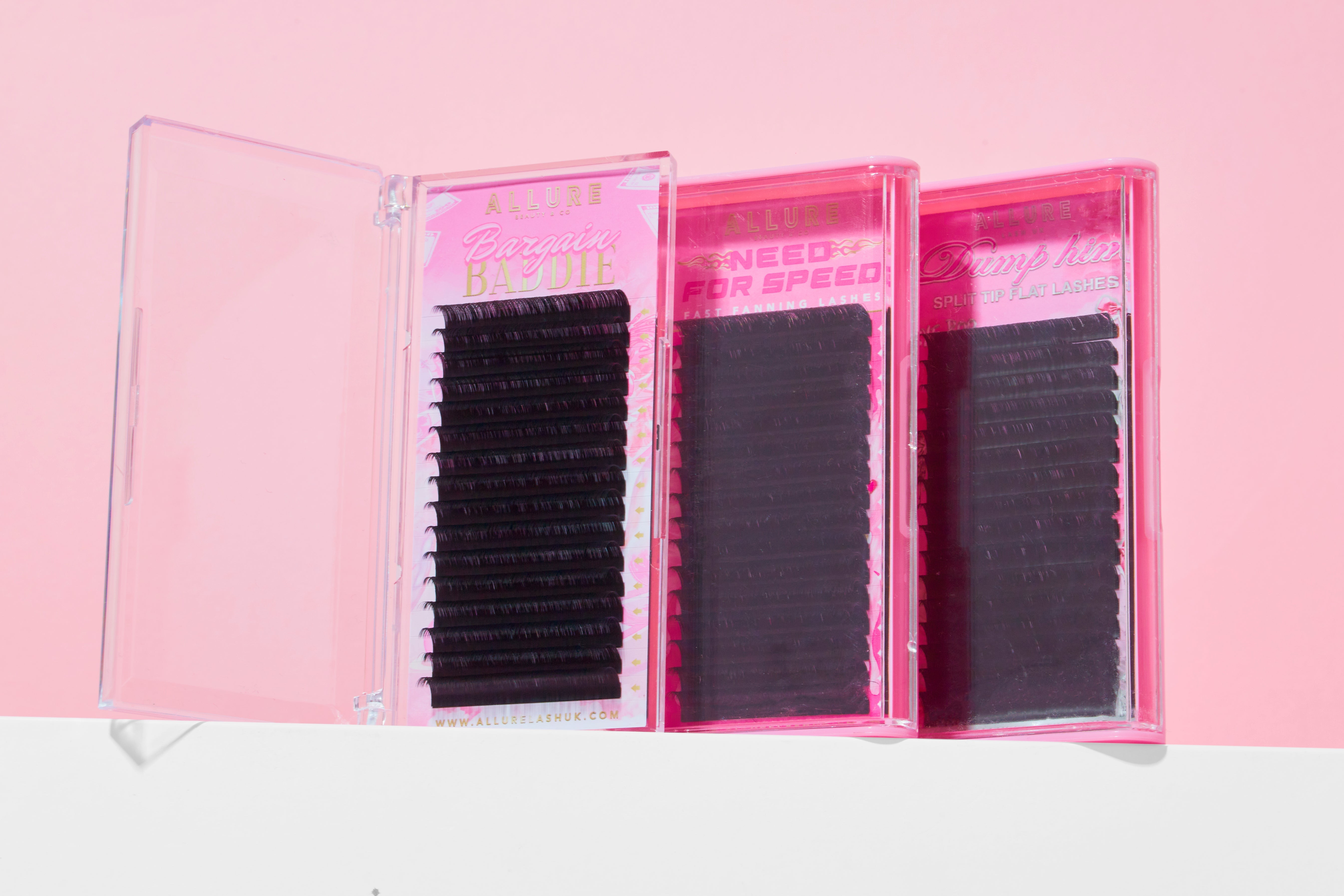 Lash Techs
