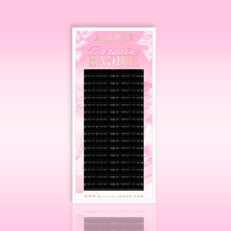 Bargain Baddie Volume