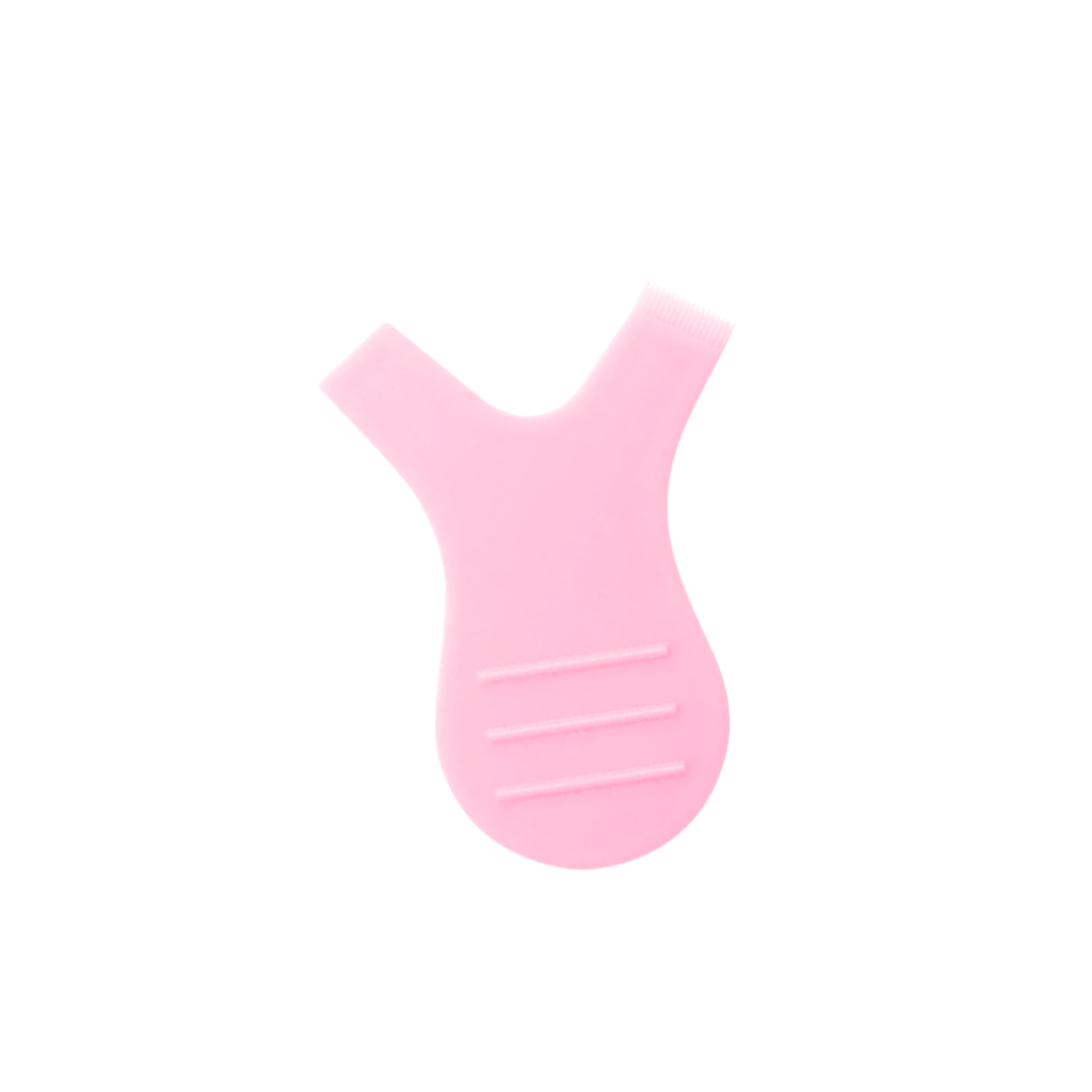 Pack of 5 Lash Lift Y Combs