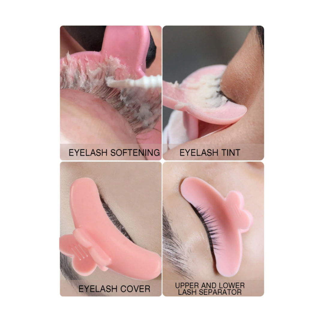 Reverse Lash / Tint Shield