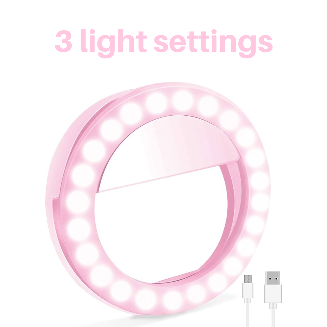 Selfie Light