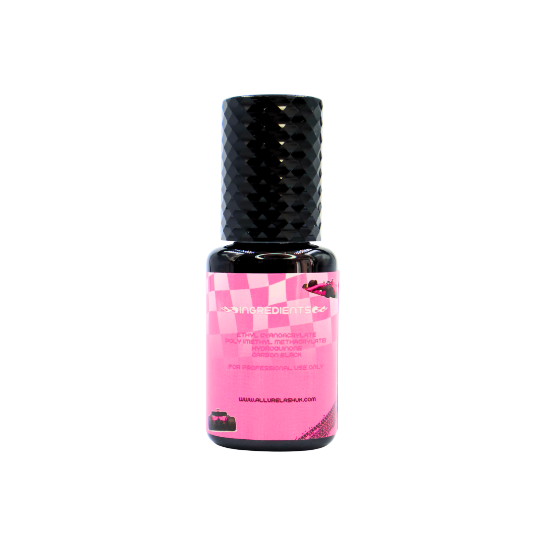 Formula One Lash Adhesive