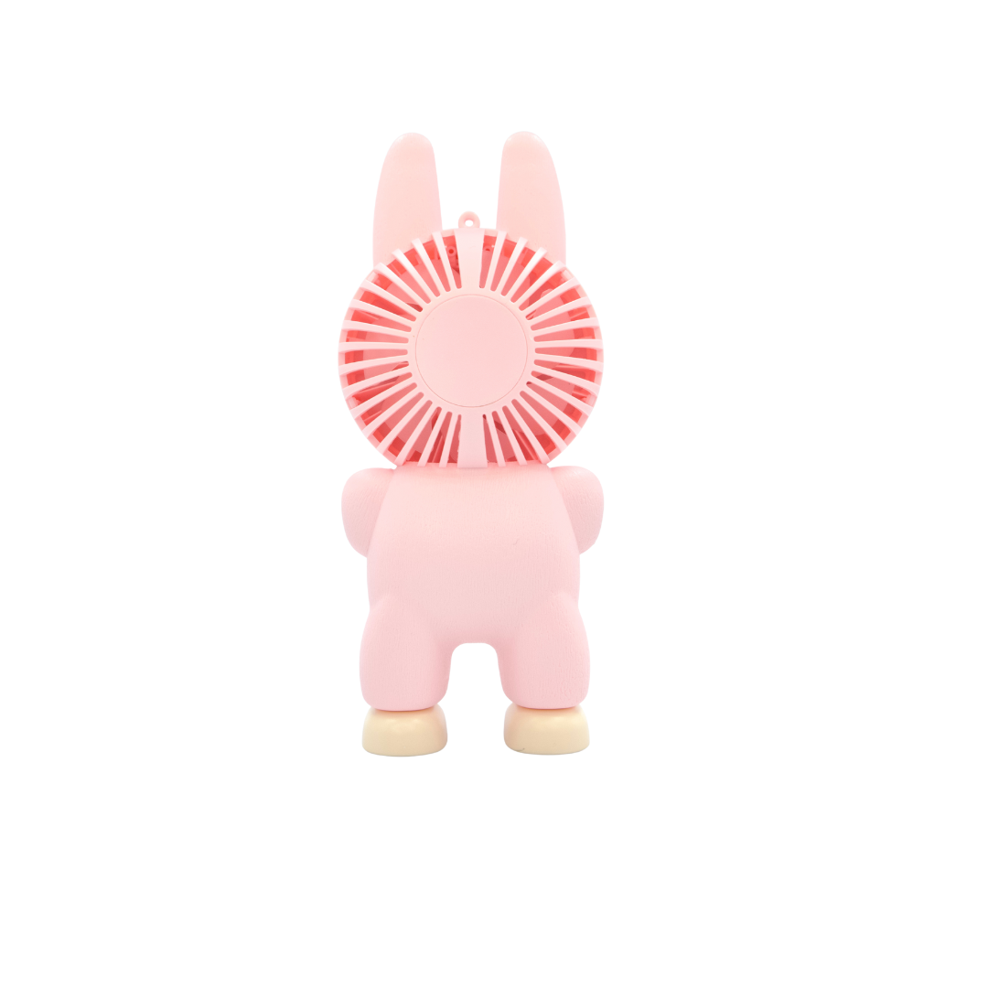 Labubu Fan