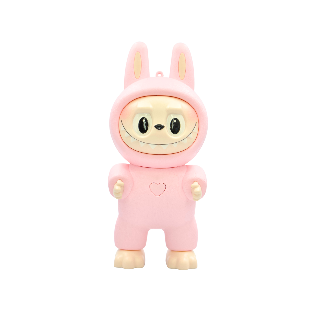 Labubu Fan