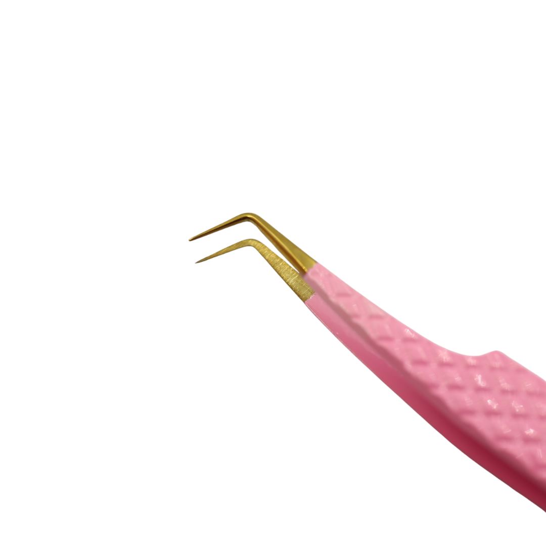 The Lucien Tweezer