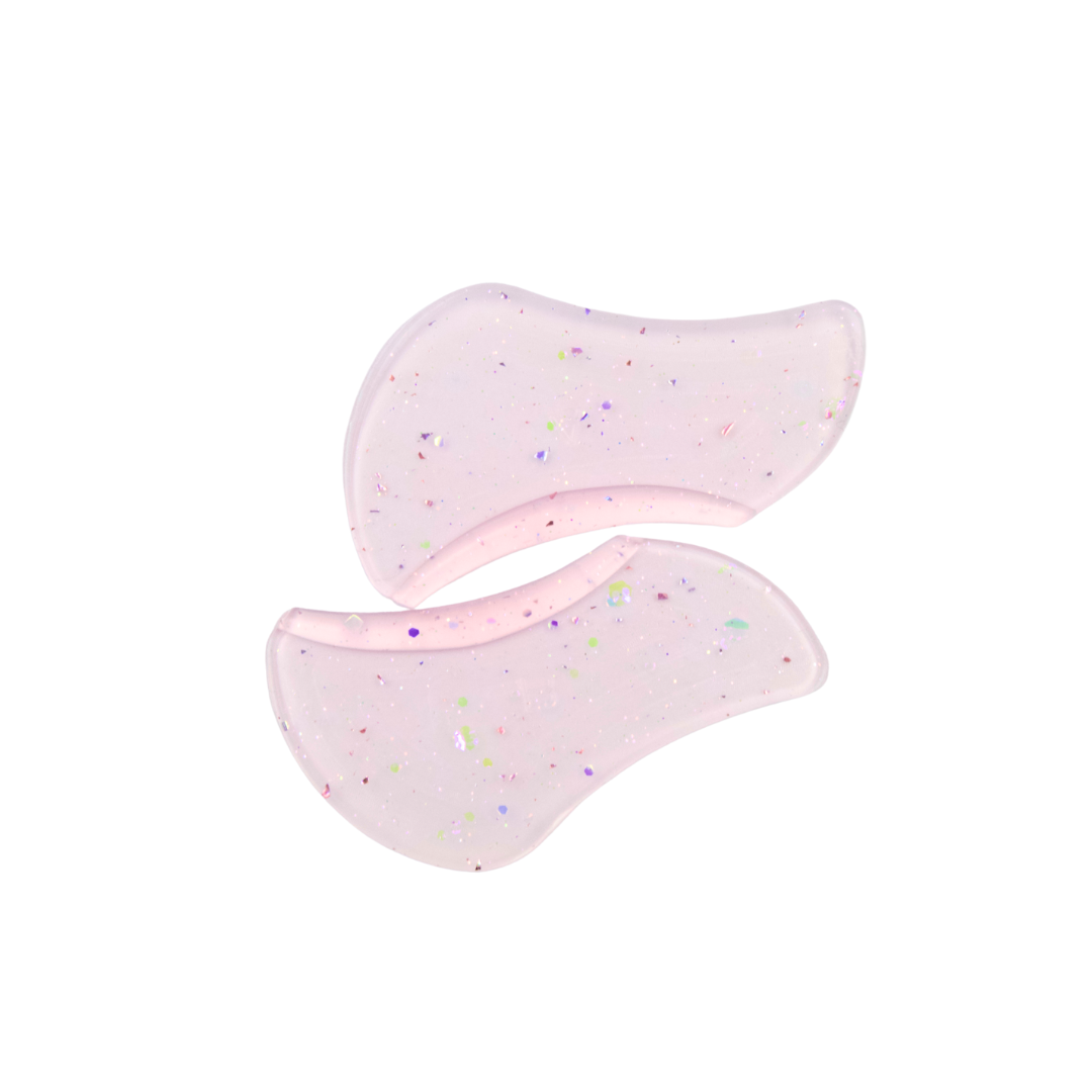 Lower Lash Lift Pads