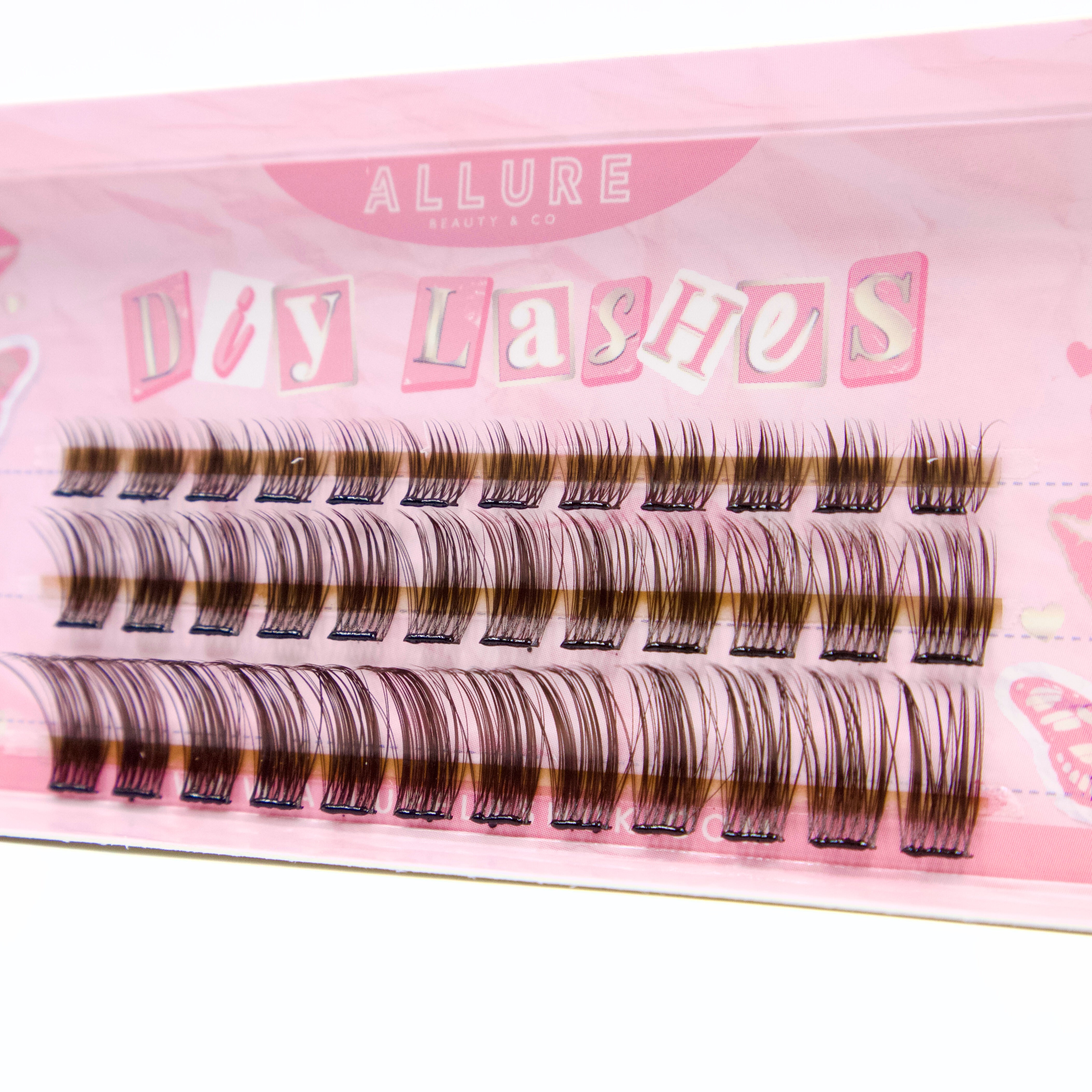 DIY Lash Kit