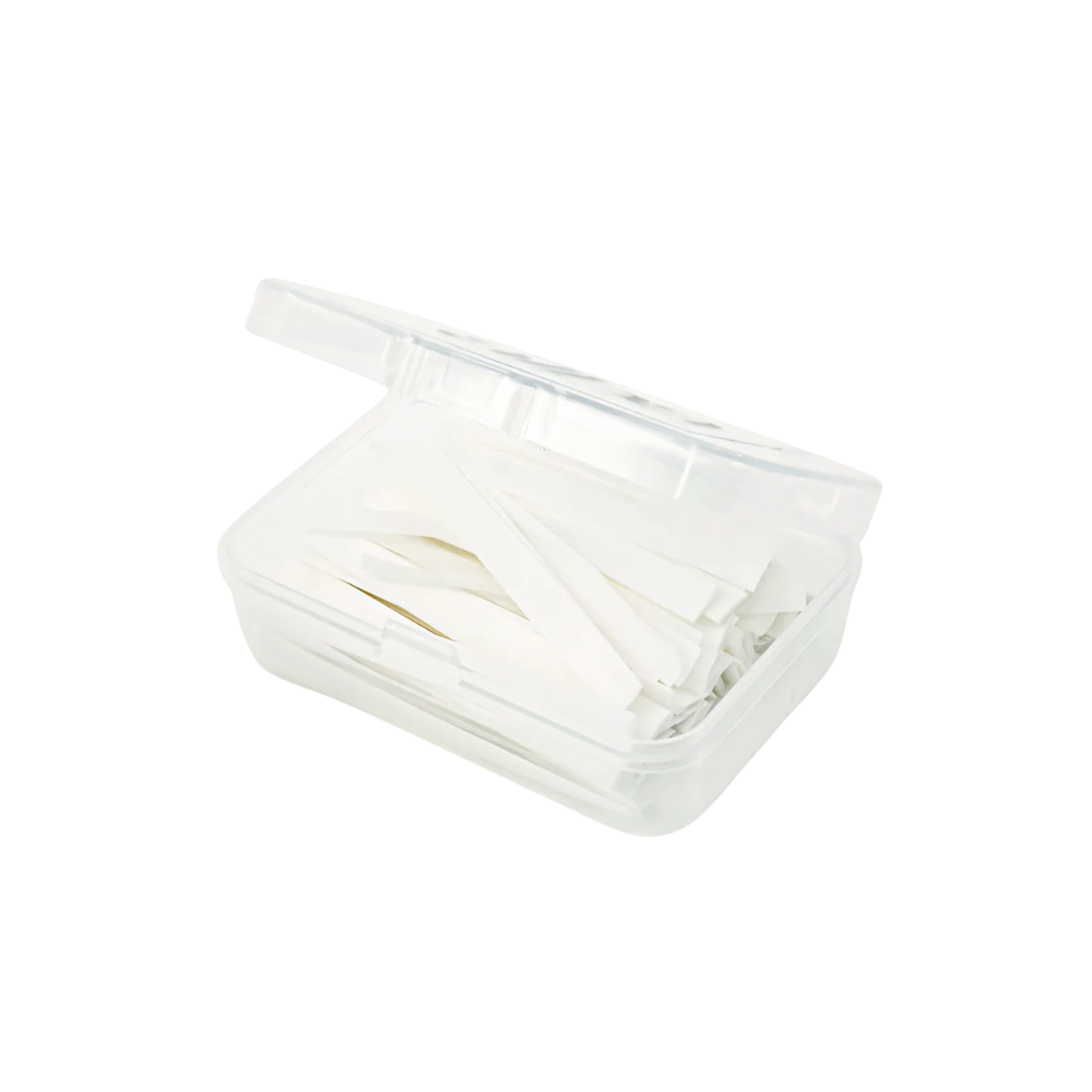 Lash Lift Paper Strips