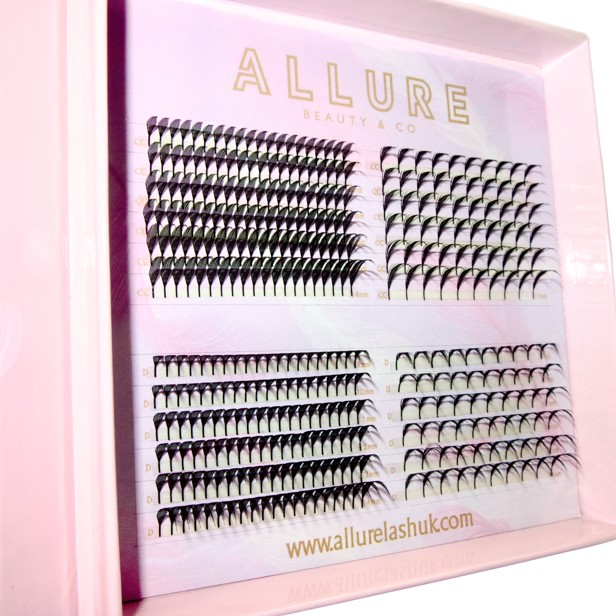 Feather Lash Book (Anime)