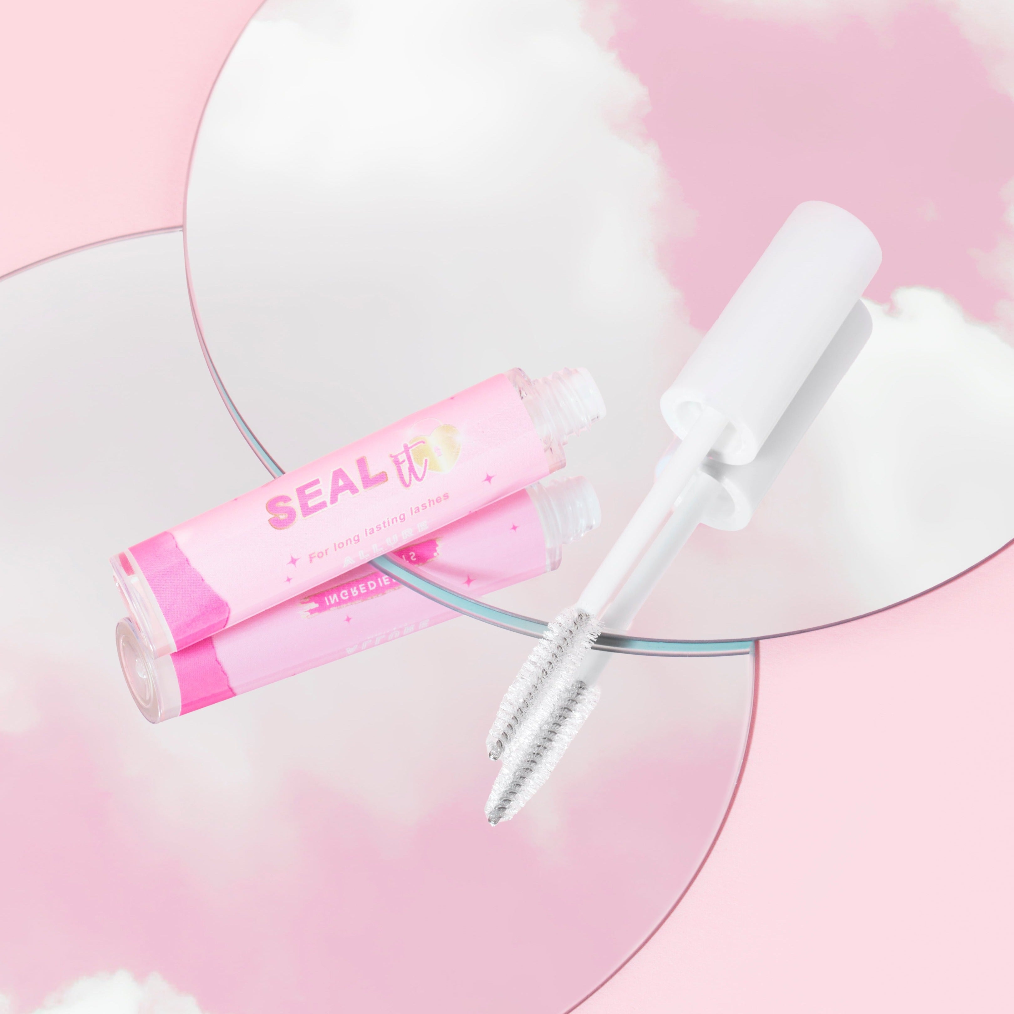 Eyelash Extension Sealant