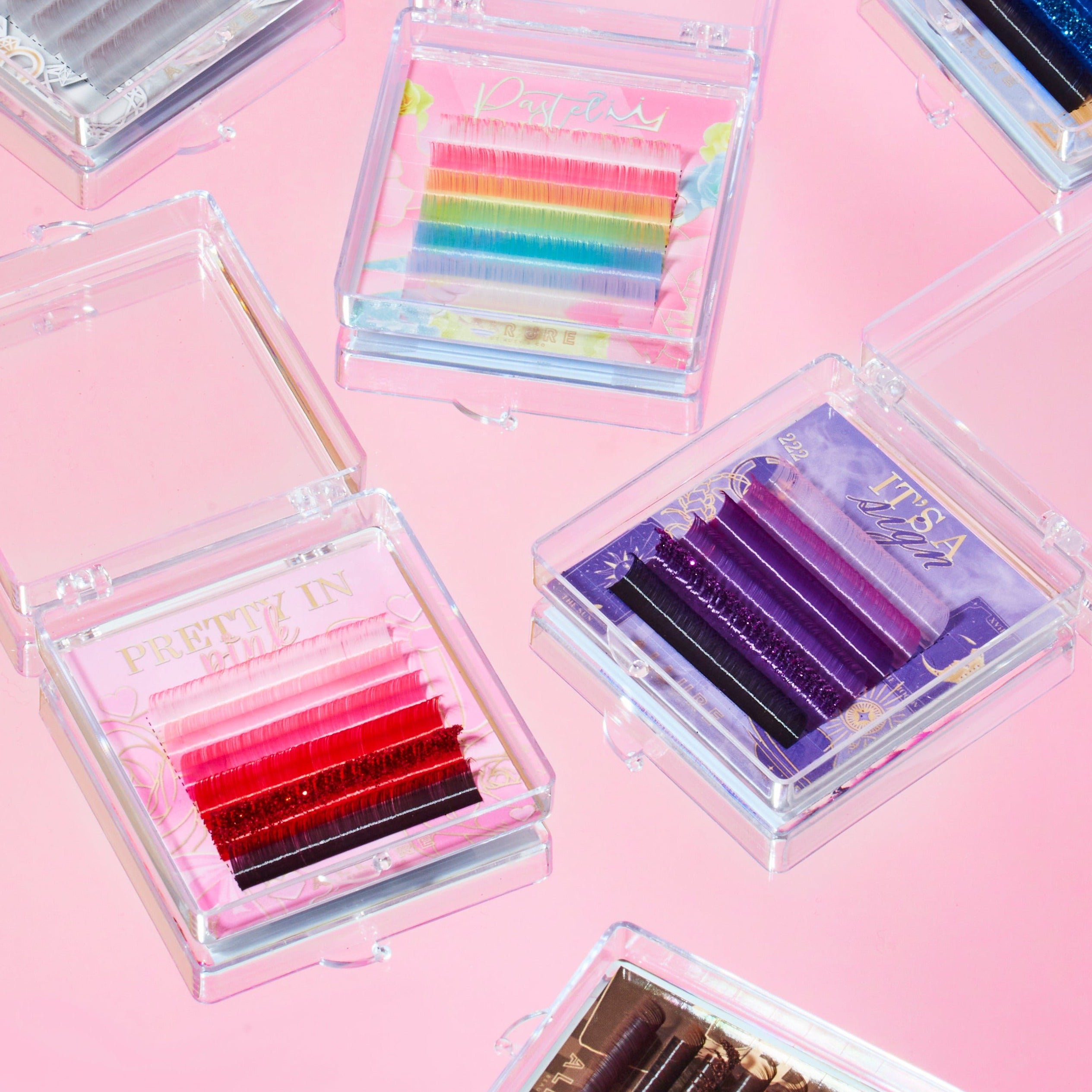 The Colour Collection