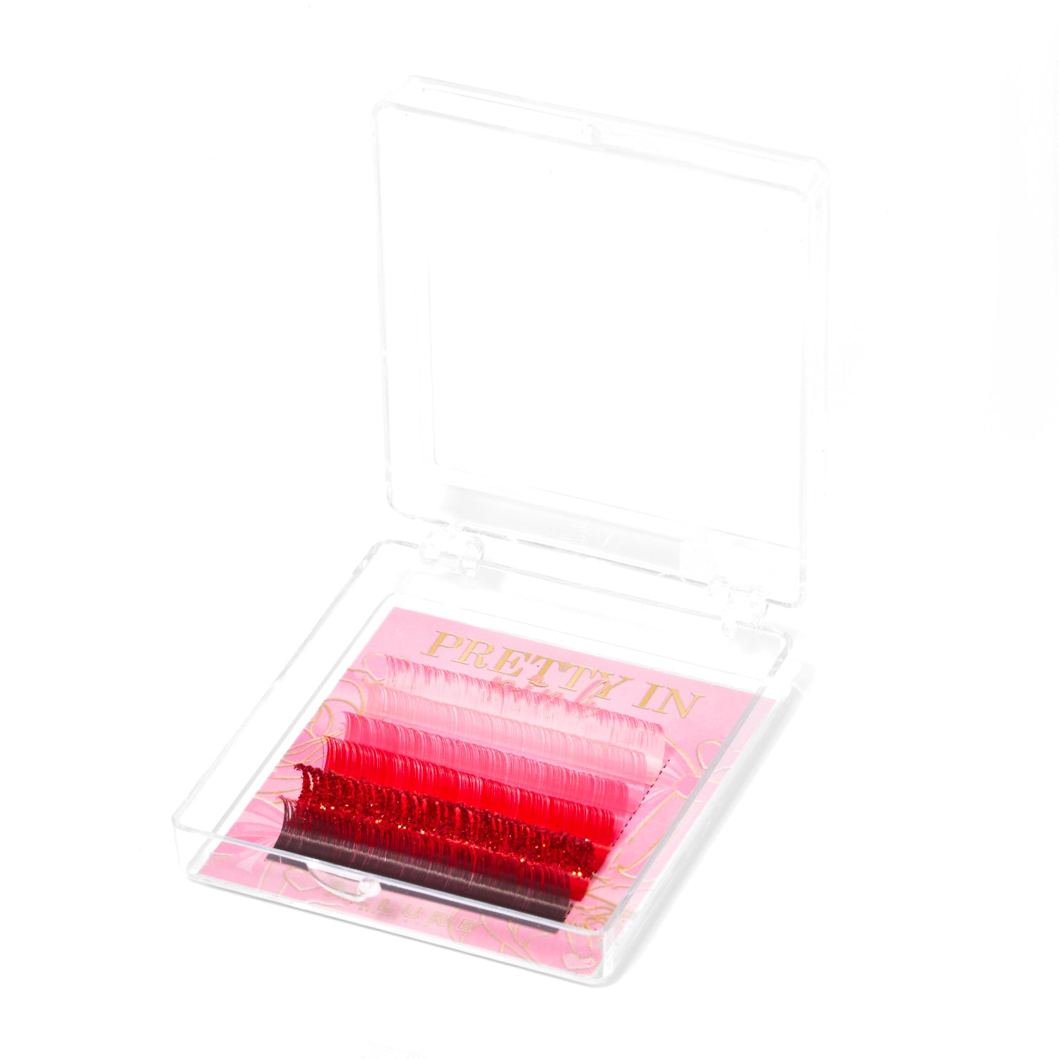 Pink Mini Tray