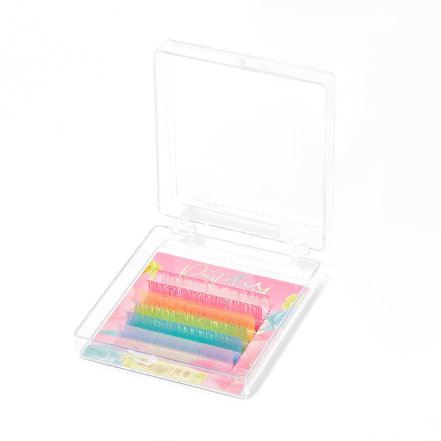 Pastel Mini Tray