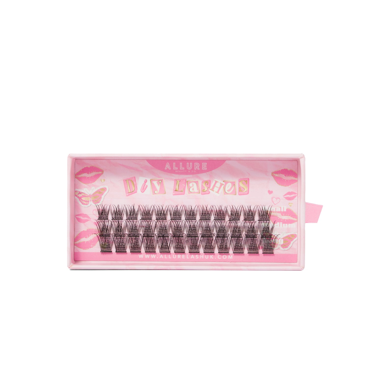 Kendall DIY Lash Tray