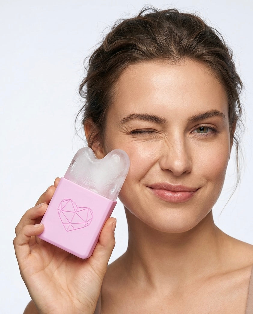 Facial Ice GuaSha