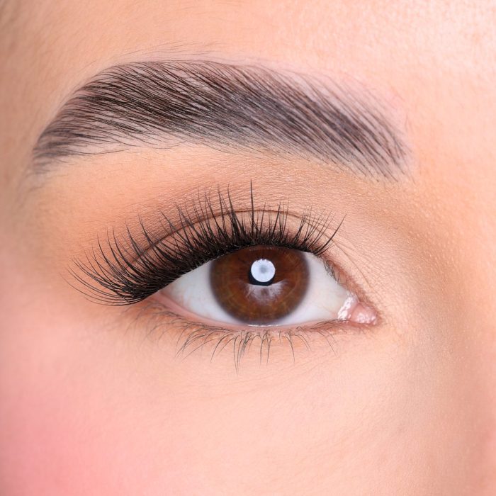 Kendall DIY Lash Tray