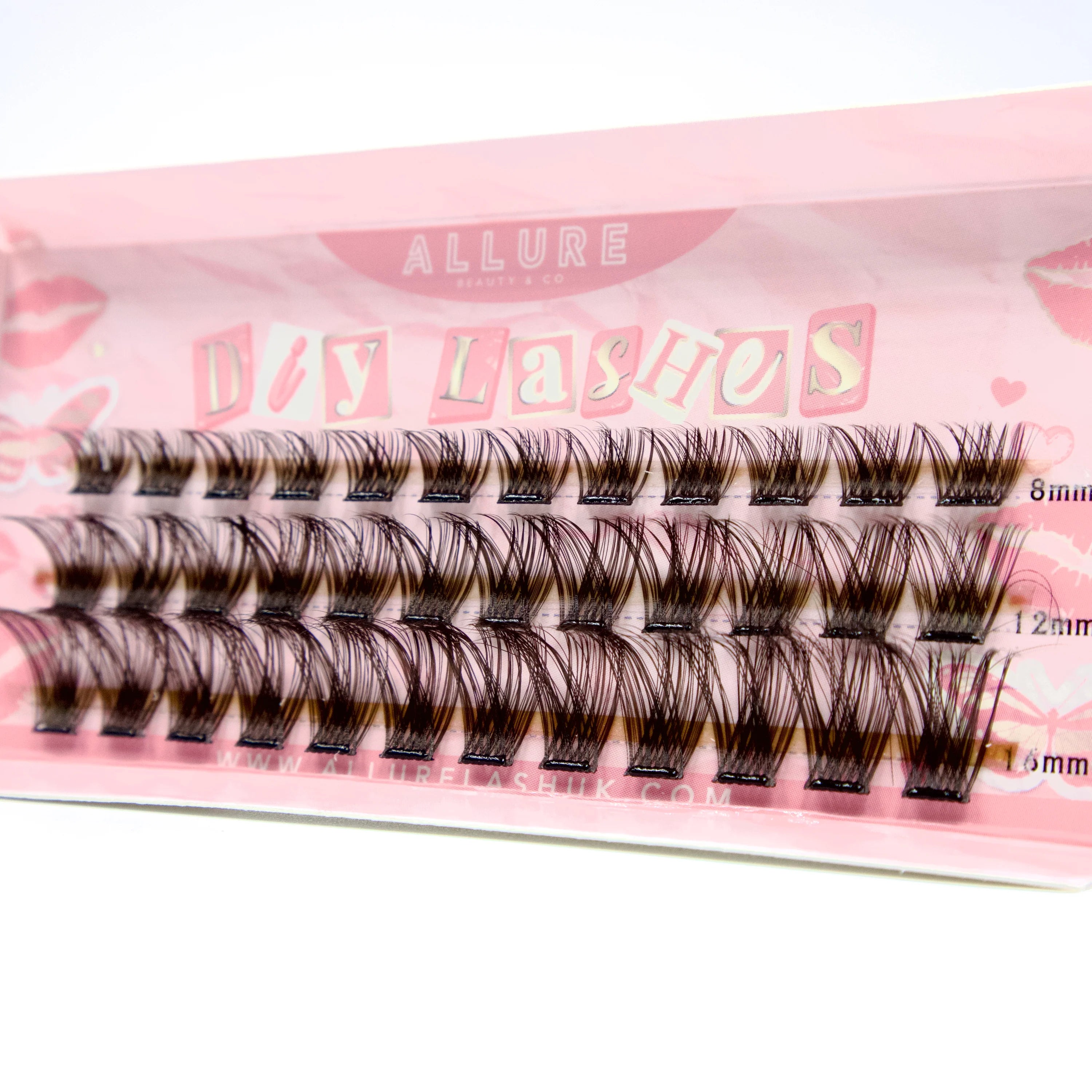 DIY Lash Kit