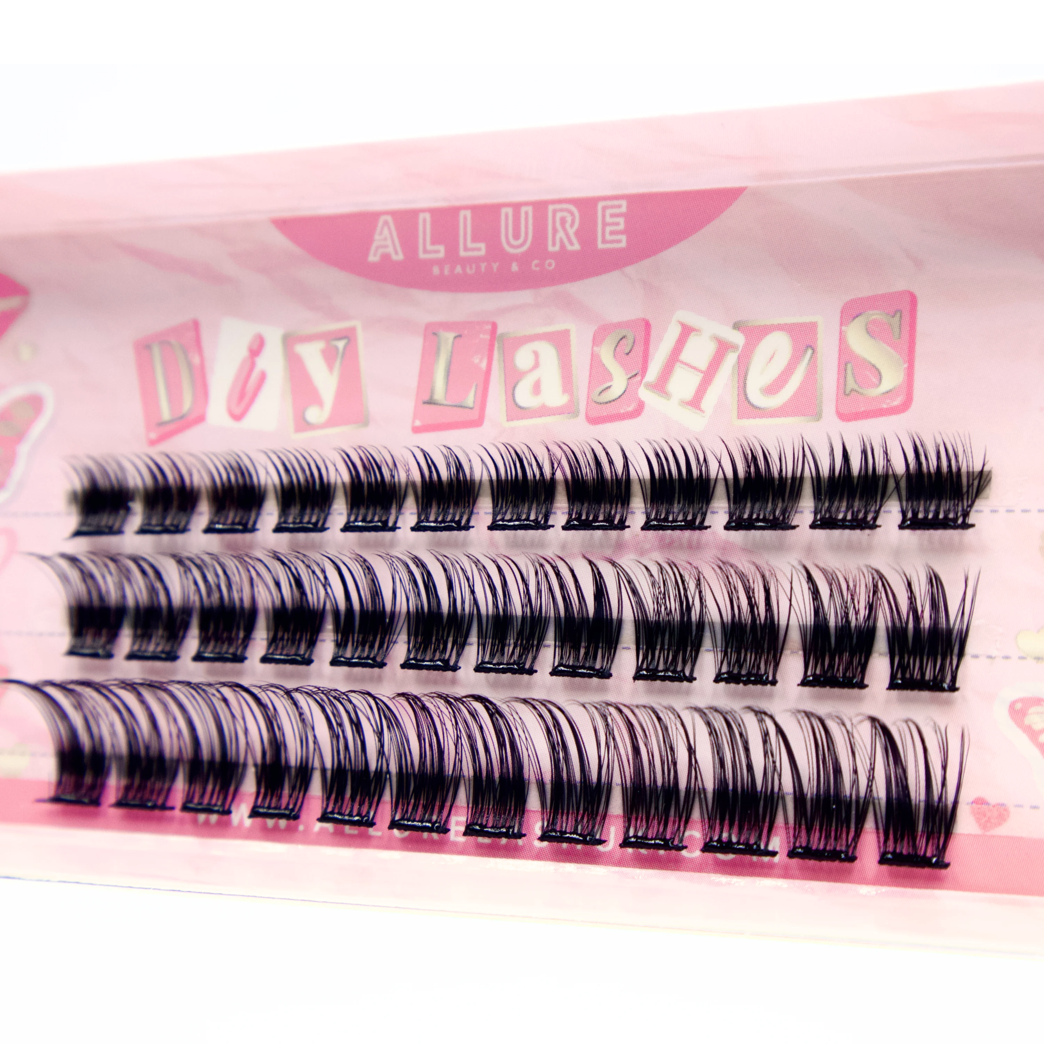 DIY Lash Kit