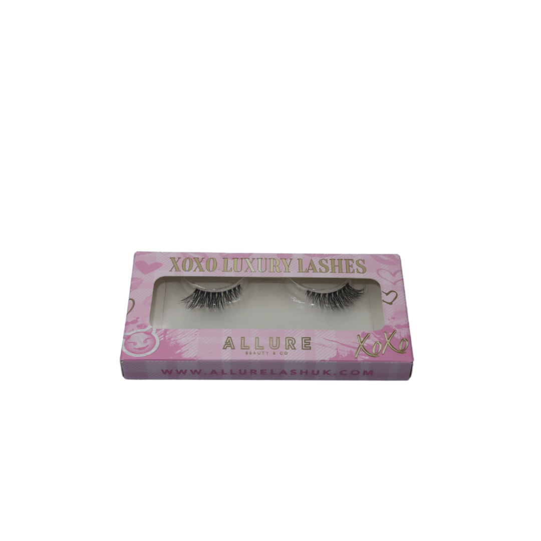 Dolly Lash
