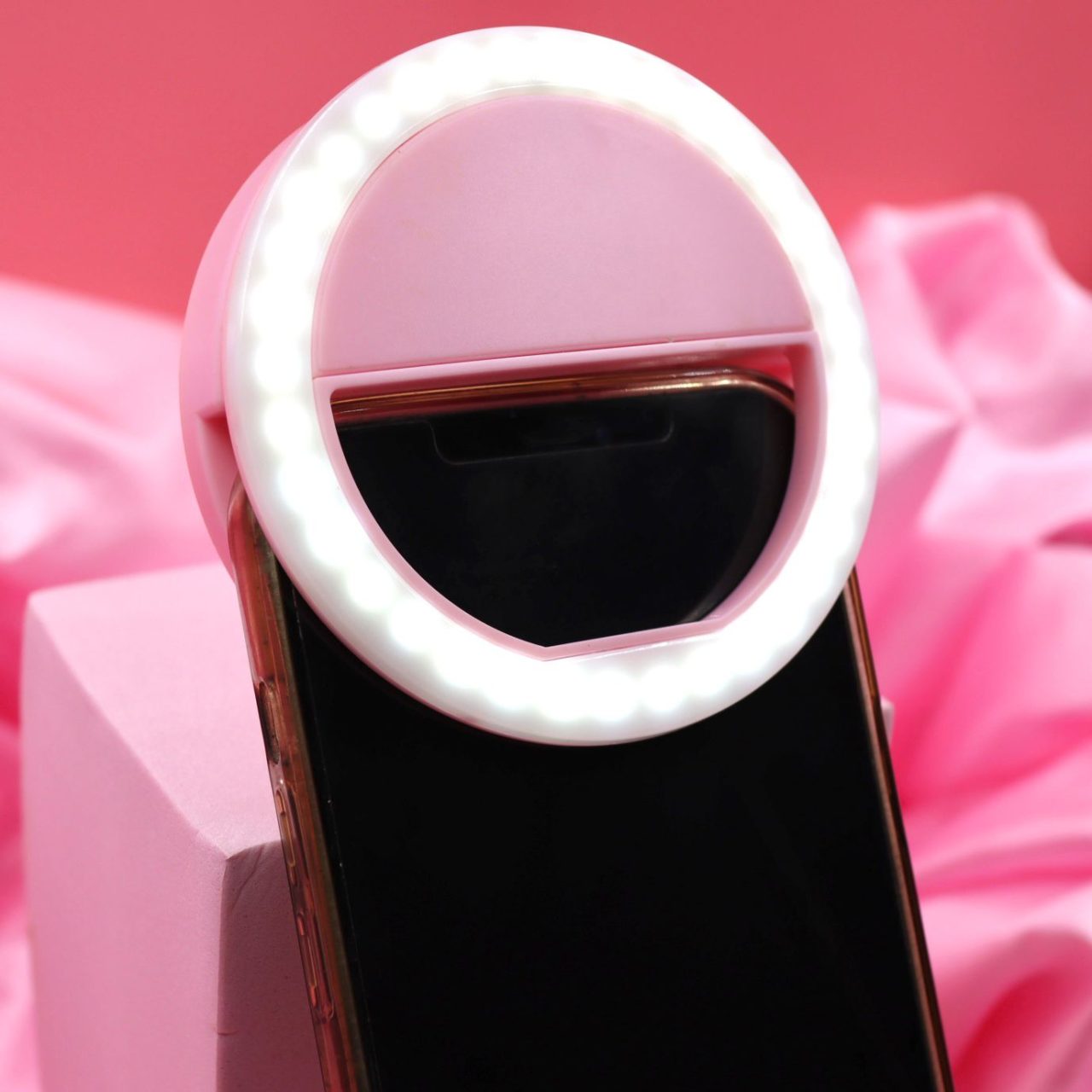 Selfie Light