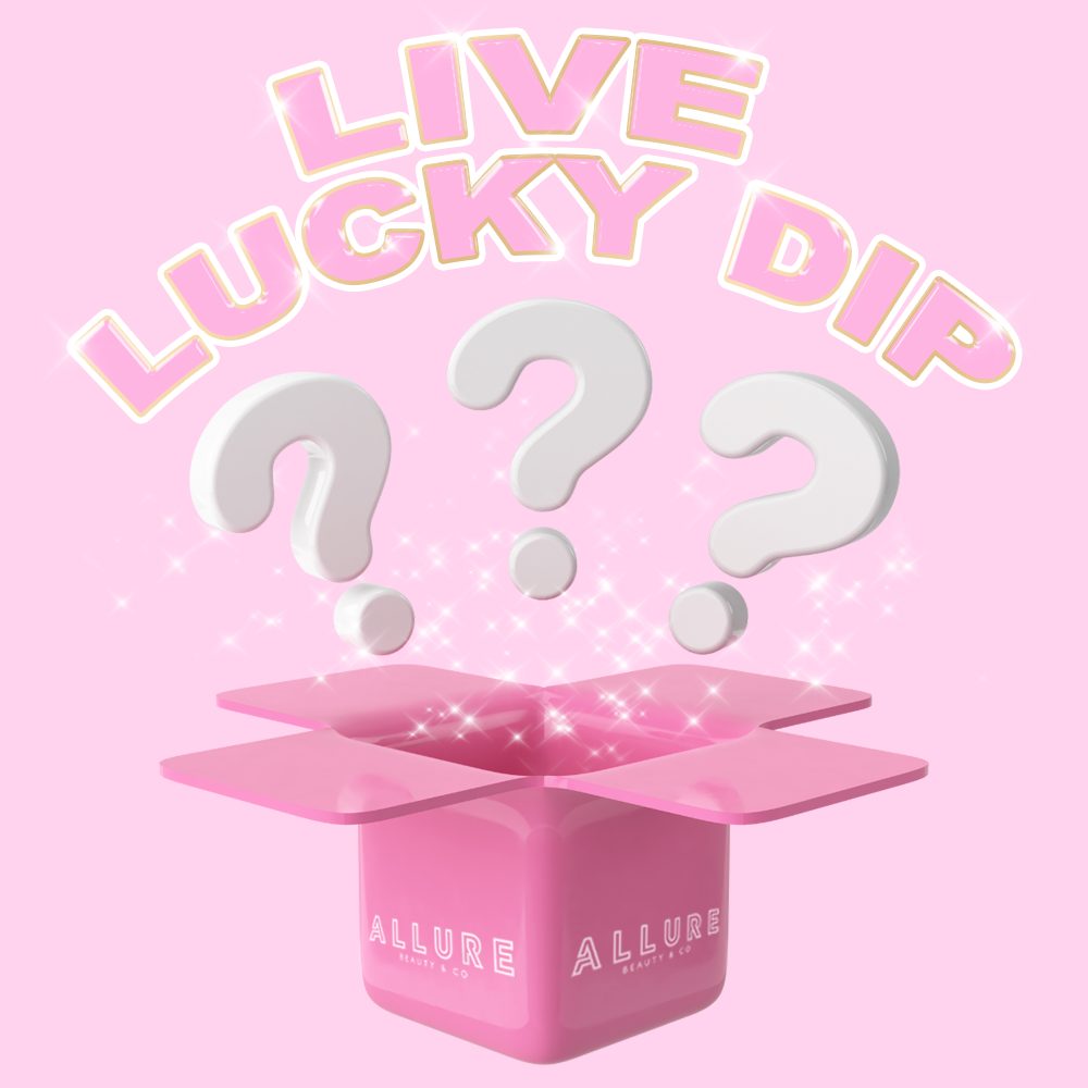 Live Lucky Dip